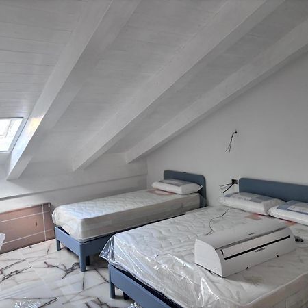 Hotel Residenza Gargano à Tropea Extérieur photo