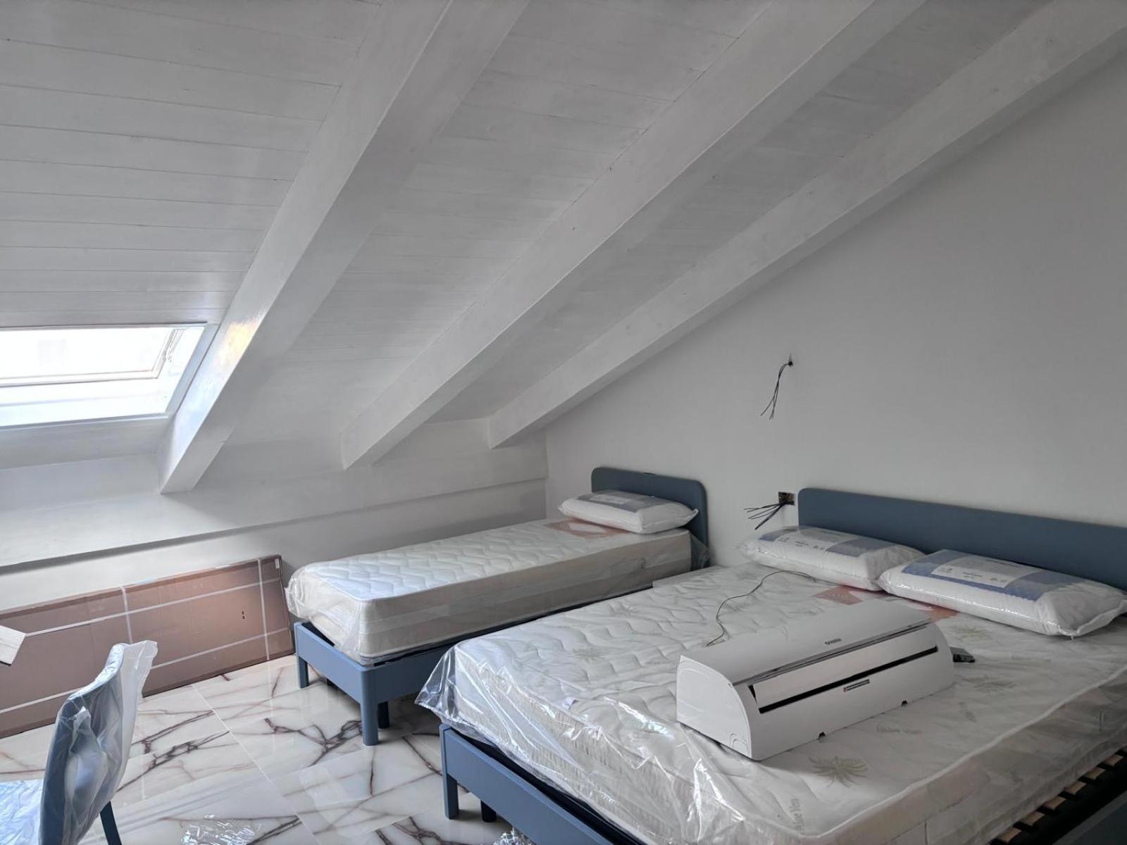 Hotel Residenza Gargano à Tropea Extérieur photo